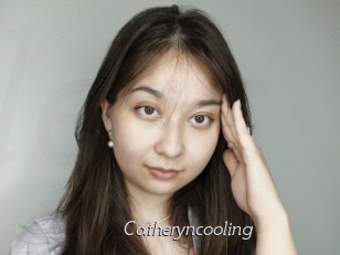 Catheryncooling