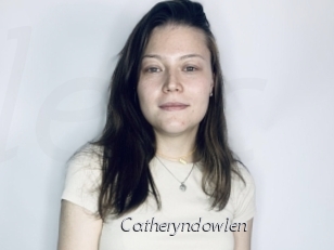 Catheryndowlen