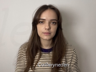 catheryneden Le Scandale