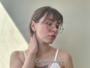 Catherynedge