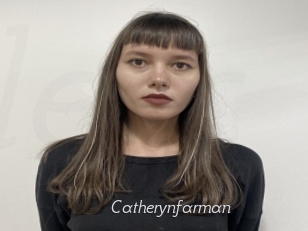 Catherynfarman