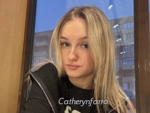 Catherynfarro