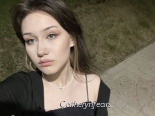 Catherynfears
