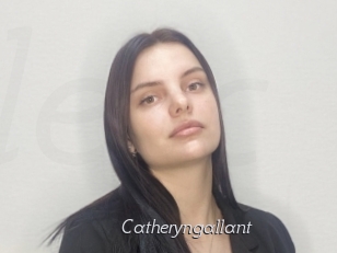 Catheryngallant