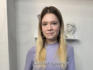 Catheryngeorge