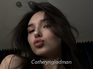 Catheryngladman
