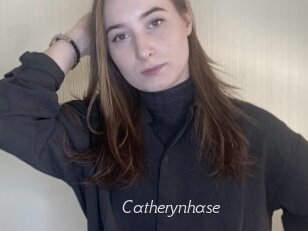 Catherynhase