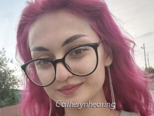 Catherynhearing