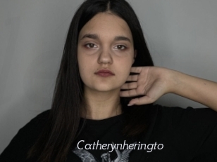 Catherynheringto
