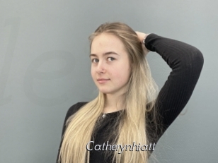 Catherynhiatt