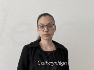 Catherynhigh