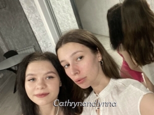 Cathrynandlynna