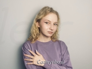 Cathrynbasil