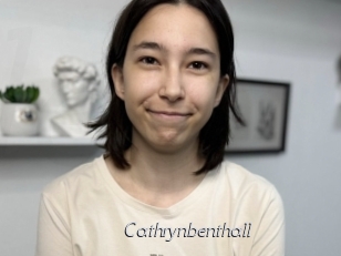 Cathrynbenthall