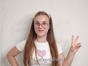 Cathrynblissett