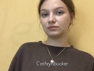 Cathrynbucker