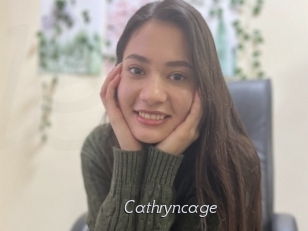 Cathryncage