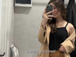 Cathrynconnett