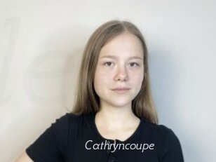 cathryncoupe Le Scandale