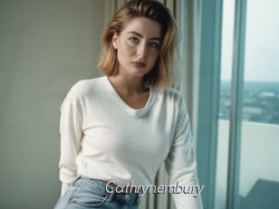 Cathrynembury