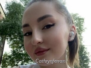 cathrynferran Le Scandale