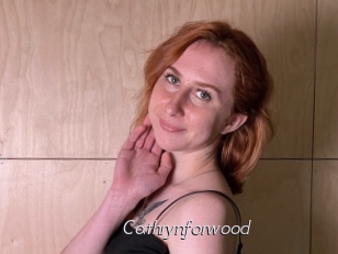 Cathrynforwood