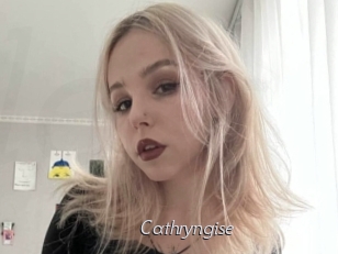 Cathryngise
