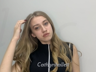 Cathrynhallett