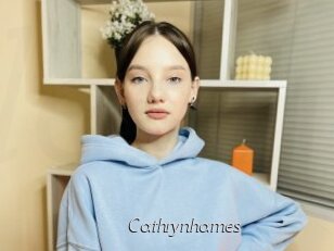 Cathrynhames