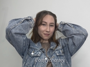 Cathrynhastey