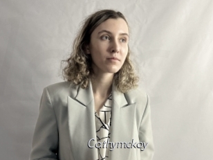 Cathymckoy