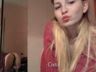 Catii