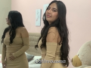 Catlinroussesa