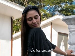 Catrinarusell