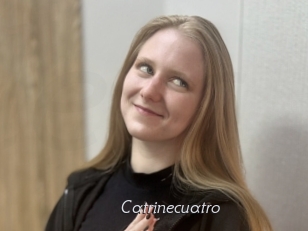 catrinecuatro Le Scandale