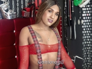 Catrionagill