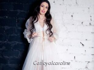 Catroyalcaroline