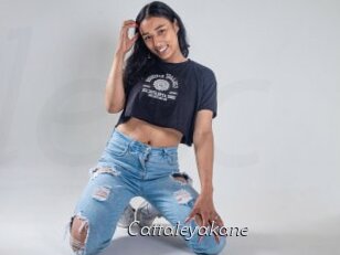 Cattaleyakane