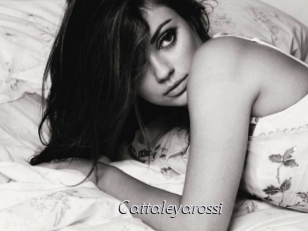 Cattaleyarossi