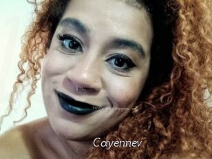 Cayennev