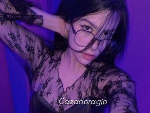 Cazadoragio