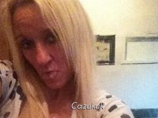 cazukuk Le Scandale
