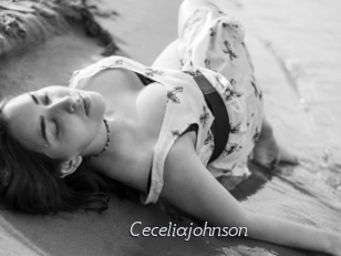 Ceceliajohnson