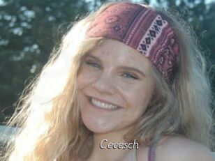 Cecesch