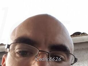 Cedric8626