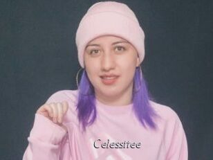celessttee Le Scandale