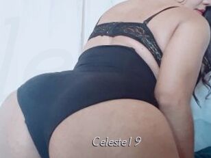 celeste_19 Le Scandale