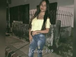 celeste_969 Le Scandale