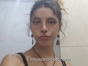 Celesteandaaronasm