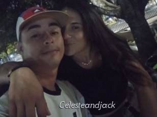 Celesteandjack